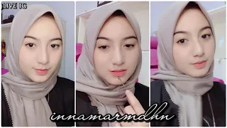 live ig innamarmdhn 220112 