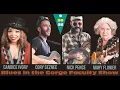 Download Lagu Mary Flower \u0026 the Blues In the Gorge Faculty 2025 - Candice Ivory, Cory Seznec, Nick Pence