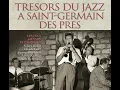 Blues March for Europe No. 1 (Live at Club St. Germain, Paris)