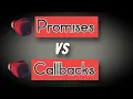 Whats the Difference Between Callbacks and Promises