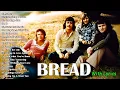 Lagu Bread Greatest Hits Full Album - Best Songs Of Bread Playlist 2025 - Top 20 Hits Songs #bread