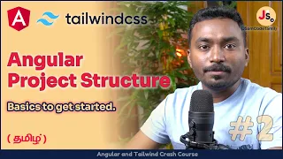 Understanding an Angular Project Structure ACC-02