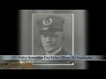 Eau Claire Police remember first fallen officer 101 years after his death