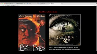 wicked pictures r u0026p d 