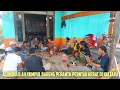 Download Lagu MOMEN KEBERSAMAN ACARA TASAKUAR DI RUMAH @ZDASRUN