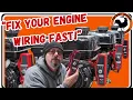How to Install an Ignition Switch Box for Honda Predator 212 Engines