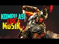 Lagu Kompilasi lagu semangat kerja!! Musik pembangkit semangat🔥