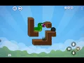 Apple Worm level 25 guide