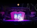 Twas That Night Ice Skating Show Busch Gardens Williamsburg