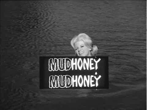 Mudhoney trailer 1965 Russ Meyer