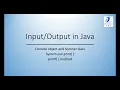 Java
