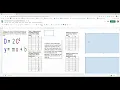 Why we linearize and pendulum lab tips