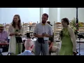 Download Lagu Huwelijk van David en Grace vanuit de Sint Martinuskerk te Halsteren