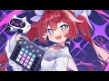 Download Lagu EmoCosine - HYPER SAMPLER 【From MUSIC DIVER】