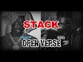 ZerryDL, jenerall, Tega Boi DC - Stack (OPEN VERSE) Instrumental Beat + Hook by Robot Allog Beats