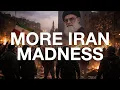 Lagu Chaos is Iran's New Normal