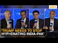 Download Lagu 'Trump Thinks He's A Great Dealmaker, But India Will NOT Like It If...': Experts On Trump-India Ties