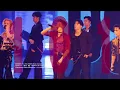 [4K] C.Y蔡承祐2026 KKBOX風雲榜｜One O One (101)｜個人5-CAM完整版｜U:NUS｜20260613｜8planet