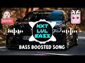Download Lagu VAAYA MOODI SUMMA IRU DA SONG | BASS BOOSTED | DOLBY ATMOS | JBL | 5.1 SURROUNDING | NXT LVL BASS