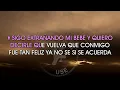Karol G, Eddy Lover - Dile Luna (Karaoke instrumental)