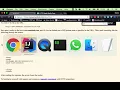 HTTP in Java Session 1 - Setting up a server and response