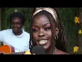 Kubali (Acoustic) - Brandy Maina