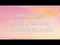 Frank Walker ft. Riley Biederer - Heartbreak Back (lyrics)