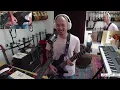 Download Lagu Matt Heafy from Twitch - The Ones We Leave Behind \u0026 Silence In The Snow @matthewkheafy @trivium