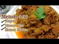 Download Lagu Resep Rendang Padang || Hemat gas