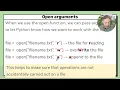 Programming 101 For A-Level - Part 9