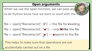 Programming 101 For A-Level - Part 9