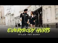 Download Lagu Everybody Hurts - Soulful Mashup | Sidhu Moose Wala | Chillout Vibes