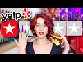 Testing 1 STAR Salons Restaurants