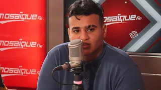 Joudyalhouti هذه قصة أغنية وش جابك ولهذا السبب حذفتها من اليوتيوب 