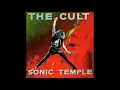 THE CULT - Edie Ciao Baby