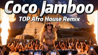 coco jamboo afro house remix mr president 90s nostalgia vibes 2026