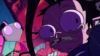 invader zim movie a pleasant return enter the florpus