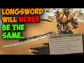 Download Lagu Longsword rotation COMPLETLY changes with this! Monster Hunter Wilds