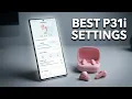 Soundcore P31i App Walkthrough Best Settings Features Unlocked