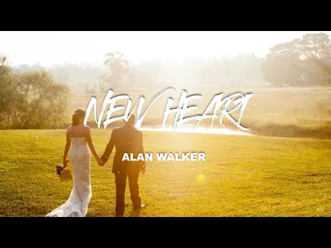 Download MP3 New Heart - Alan Walker (New Song 2019)