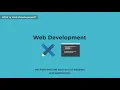 What Is Web Development Web Dev for Beginners