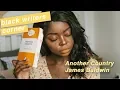 Another Country by James Baldwin Book Chat Black Writers Corner