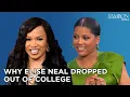 Elise Neal Dropped Out of College To Pursue Her Dream