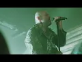 Demon Hunter "I'm Done" Live in Austin, TX