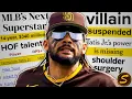The Fernando Tatis Jr Suspension 4 Years Later