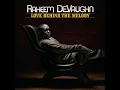 Woman I Desire (Main Version)
