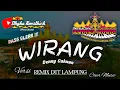 Lagu Remix Lampung_WIRANG Denny Caknan_Full Bass || Mixdut @musiclampung