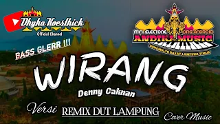 remix lampung wirang denny caknan full bass mixdut musiclampung