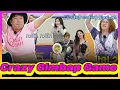 Download Lagu [4K] Rolling, Rolling, Gimbap! what a crazy gimbap game🤣🤣 (Turn On CC)