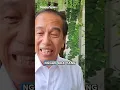 Download Lagu Jokowi Tepis Isu Matahari Kembar: Matahari Hanya Satu, Presiden Prabowo! | #shorts
